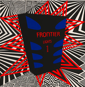 Frontier Lights from 'Hope and Peace' series